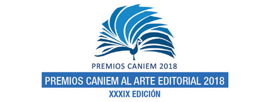 Premio al Arte Editorial 2018