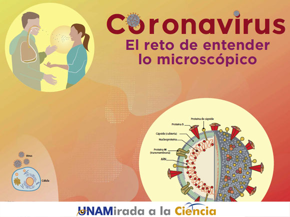 UNAMirada a la Ciencia