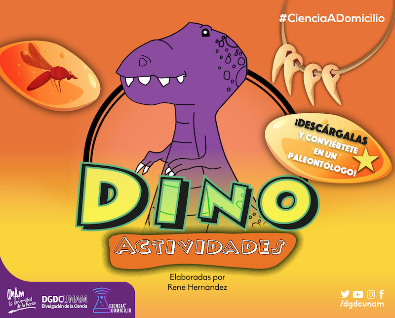 Dinoactividades