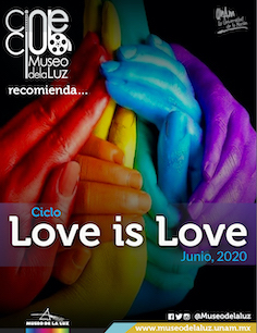 Cine Club recomienda… Love is Love