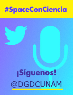 Abril de Salud en #SpaceConCiencia