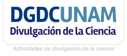 Divulgación de la Ciencia, UNAM