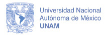 Universidad Nacional Autónoma de México