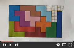 Tetris y otros rompecabezas