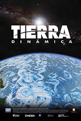 Tierra dinámica (Dynamic Earth)