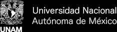 Logo Universidad Nacional Autónoma de México