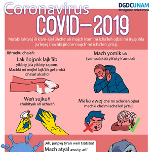 Coronavirus (CH'ol)