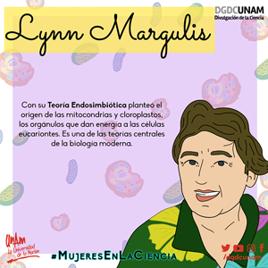 Lynn Margulis