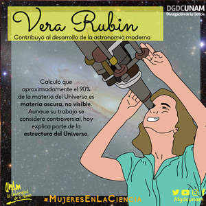 Vera Rubin