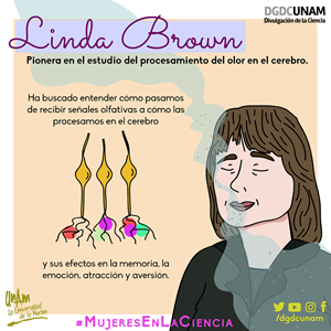 Linda Brown