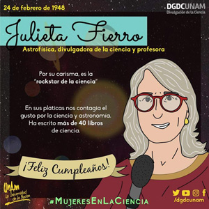 Julieta Fierro