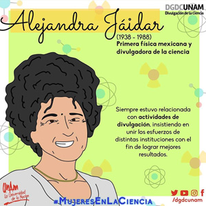Alejandra Jáidar