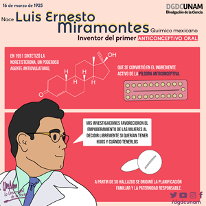 Luis Ernesto Miramontes
