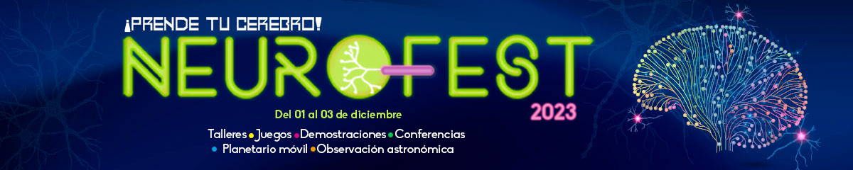 7º Festival de Neurociencias