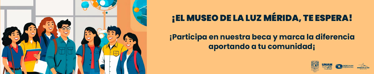 Becarios por la ciencia 2025-I, Mérida