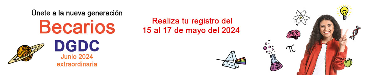 Anfitriones, la ciencia contigo junio 2024