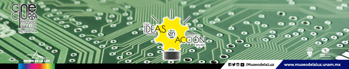 Cine Club recomienda...Ideas en acción