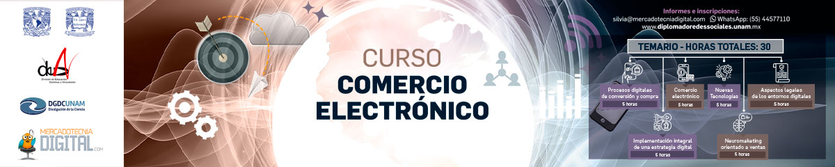 Comercio Electrónico 2022