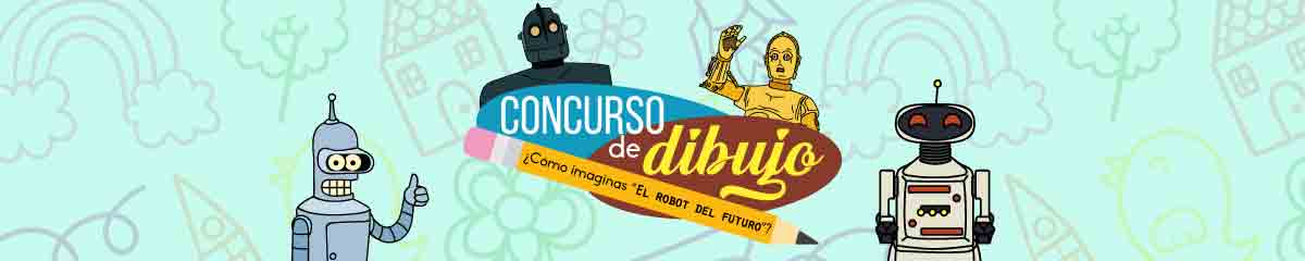 Concurso de dibujo 