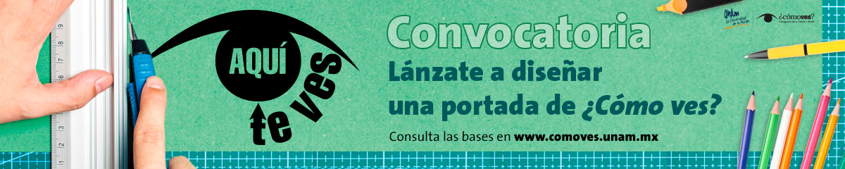 Convocatoria Aquí te ves