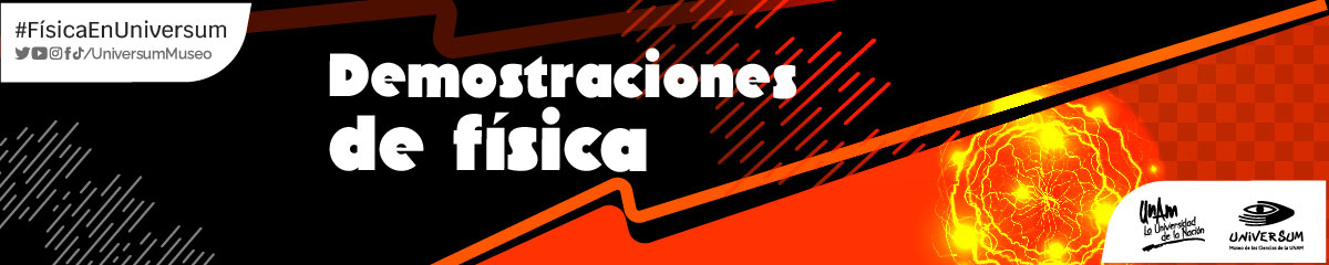 Demostraciones de Física