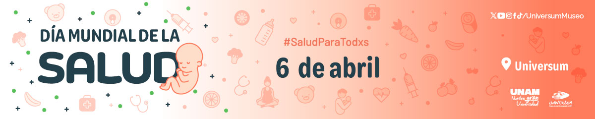 Día Mundial de la Salud 2025