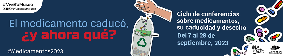El medicamento caducó, ¿y ahora qué?
