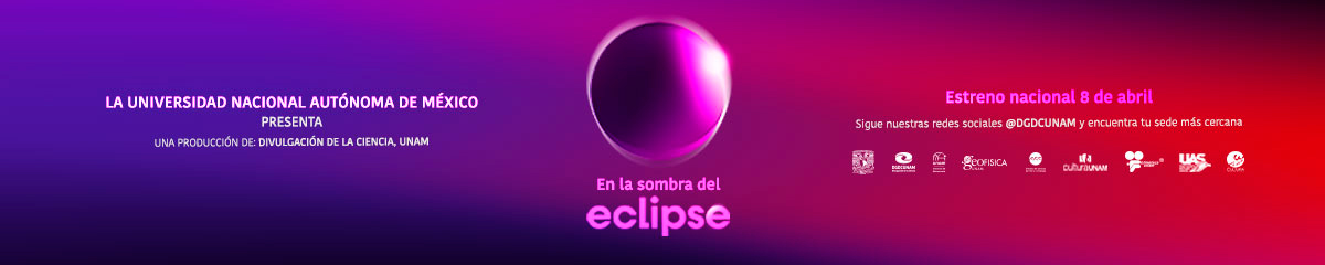 En la sombra del Eclipse