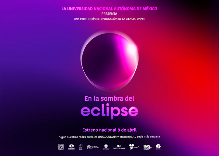 En la sombra del Eclipse