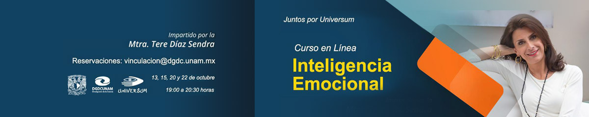 Curso de Inteligencia Emocional