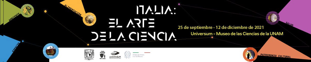 ITALIA: EL ARTE DE LA CIENCIA