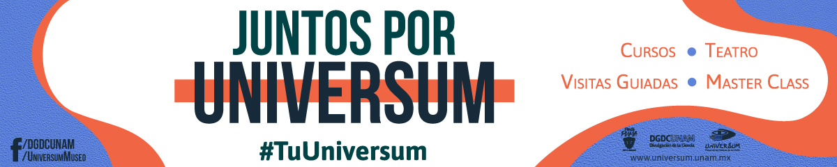 Juntos por Universum