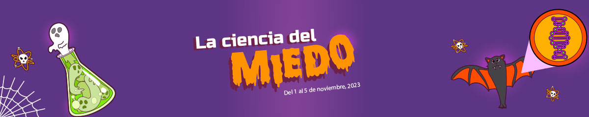 La ciencia del miedo