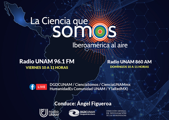 La ciencia que somos 2023
