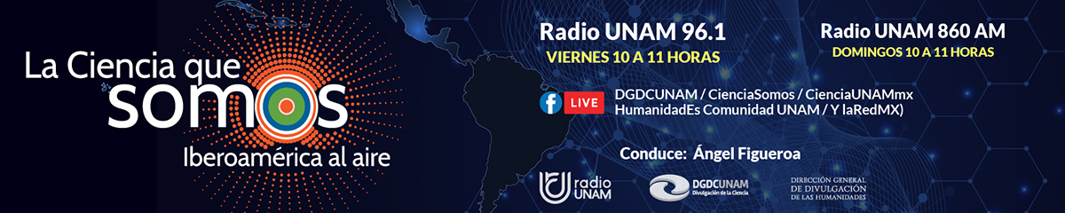 La ciencia que somos, Iberoamérica al aire 2021