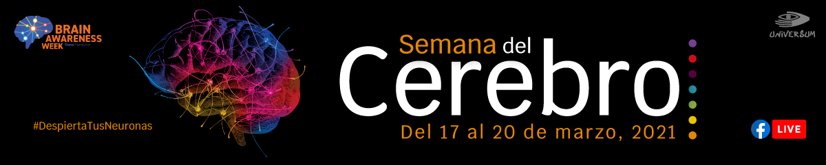 Semana Internacional del Cerebro 2021