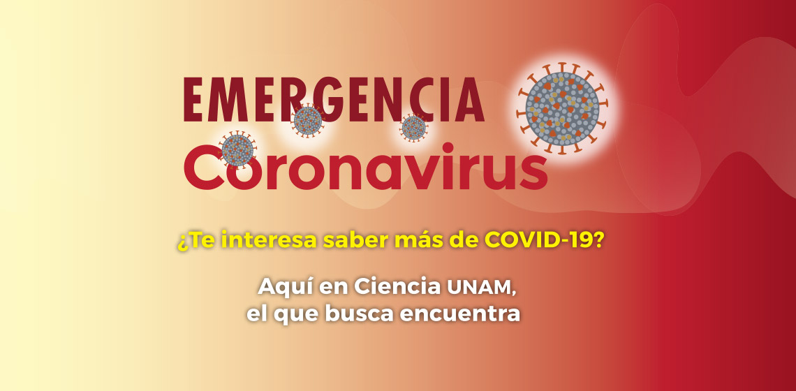 Emergencia Coronavirus