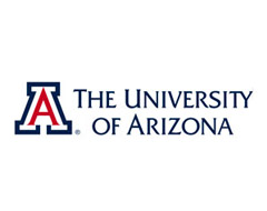 Logo de la Universidad de Arizona