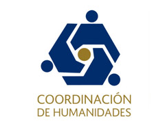 Logo de la Coordinación de Humanidades de la UNAM