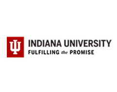 Logo de Indiana University