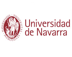 Logo de Universidad de Navarra