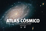 Atlas cósmico