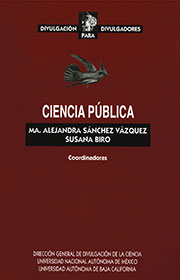 Ciencia pública