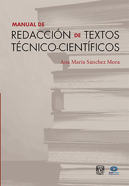 Redacción de textos técnico-científicos - Divulgación de la Ciencia UNAM