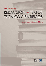 Redacción de textos técnico-científicos