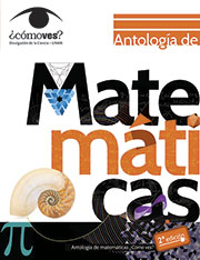 Antología de matemáticas ¿Cómo ves?