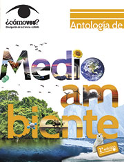 Antología de medio ambiente ¿Cómo ves?