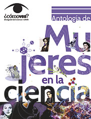 Antología de mujeres en la ciencia ¿Cómo ves?