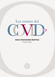 Los rostros del Covid 19 