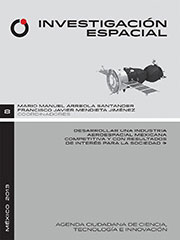 Investigación espacial